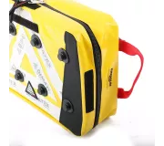 Bolsa Modular EXPRESS L Amarilla | Sistema Emergencias