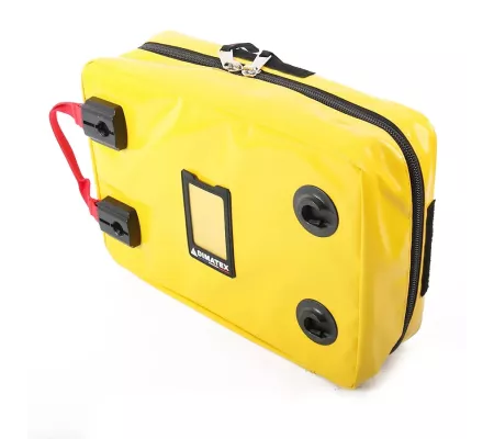 Bolsa Modular EXPRESS L Amarilla | Sistema Emergencias