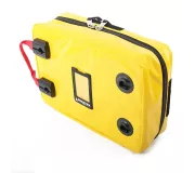 Bolsa Modular EXPRESS L Amarilla | Sistema Emergencias