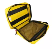 Bolsa Modular EXPRESS L Amarilla | Sistema Emergencias