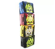 Bolsa Modular EXPRESS L Negra | Sistema Emergencias