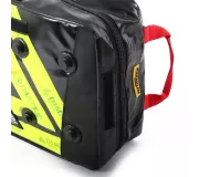 Bolsa Modular EXPRESS L Negra | Sistema Emergencias