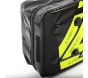 Bolsa Modular EXPRESS L Negra | Sistema Emergencias