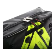Bolsa Modular EXPRESS L Negra | Sistema Emergencias
