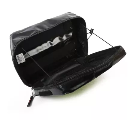 Bolsa Modular EXPRESS L Negra | Sistema Emergencias
