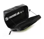 Bolsa Modular EXPRESS L Negra | Sistema Emergencias