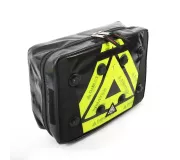 Bolsa Modular EXPRESS L Negra | Sistema Emergencias