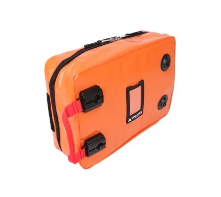 Bolsa Modular EXPRESS GM Naranja | Sistema Emergencias