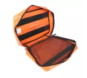 Bolsa Modular EXPRESS GM Naranja | Sistema Emergencias