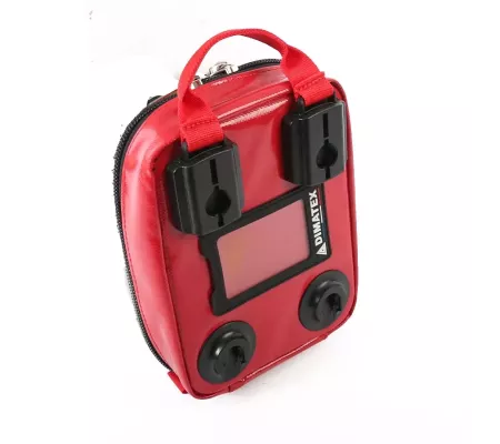 Bolsa Modular EXPRESS S ROJA | Sistema Emergencias