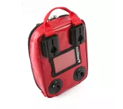 Bolsa Modular EXPRESS S ROJA | Sistema Emergencias
