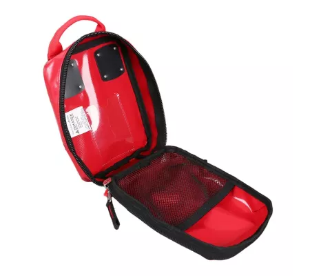 Bolsa Modular EXPRESS S ROJA | Sistema Emergencias