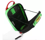 Bolsa Modular EXPRESS S VERDE | Sistema Emergencias