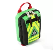 Bolsa Modular EXPRESS S VERDE | Sistema Emergencias