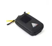 Micro Ampulario TOXIC 3 Negro | Porta Ampollas Profesional