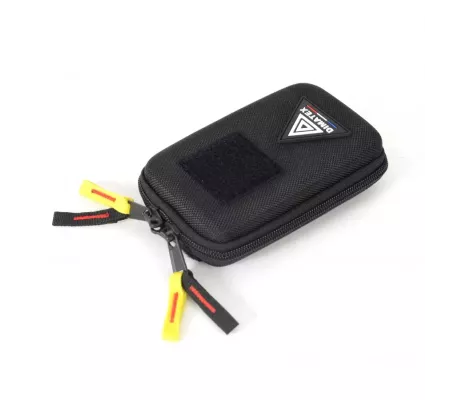 Micro Ampulario TOXIC 3 Negro | Porta Ampollas Profesional
