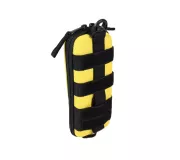 Mini Ampulario STUP 15 Amarillo | Porta Ampollas Profesional