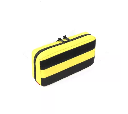 Pequeño Ampulario STUP 40 Amarillo | Porta Ampollas Profesional