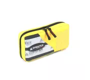 Pequeño Ampulario STUP 40 Amarillo | Porta Ampollas Profesional