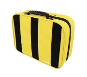 Ampulario Grande STUP 210 3 Bandejas Amarillo | Porta Ampollas Profesi