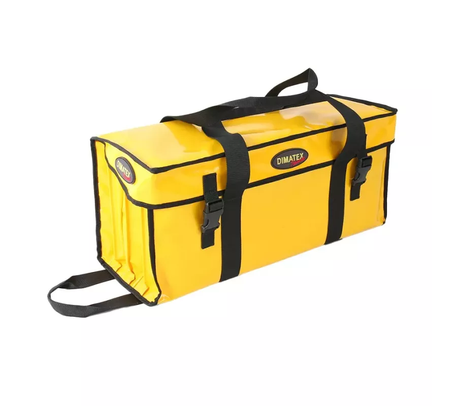 Ampulario Gran Capacidad CARGO | Porta Ampollas Profesional 240-480