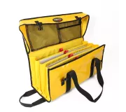 Ampulario Gran Capacidad CARGO | Porta Ampollas Profesional 240-480
