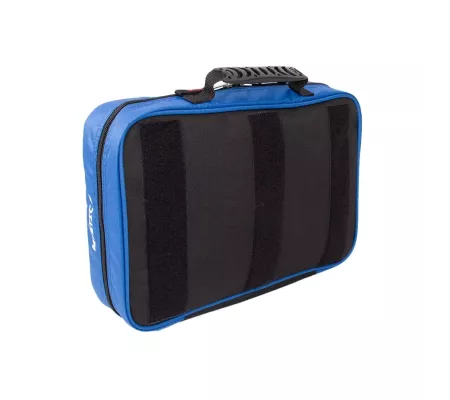 Bolsa Triptico MYSTIC 2 Azul | Organización Material Médico