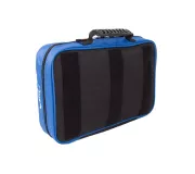 Bolsa Triptico MYSTIC 2 Azul | Organización Material Médico