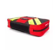 Bolsa Tríptico MYSTIC 2 Roja | Organización Material Médico