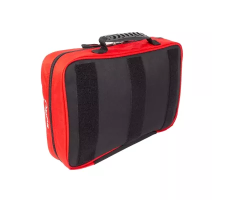 Bolsa Tríptico MYSTIC 2 Roja | Organización Material Médico