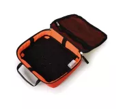 Bolsa Polivalente PUZZLE Roja | Organización y Protección de Material