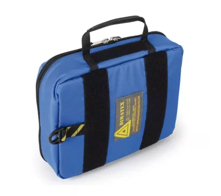 Bolsa Polivalente PUZZLE Azul | Organización y Protección de Material