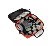 Bolsa Polivalente PUZZLE Verde | Organización y Protección de Material