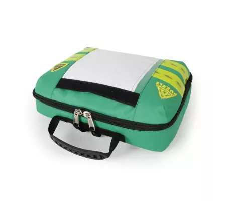 Bolsa Polivalente PUZZLE Verde | Organización y Protección de Material