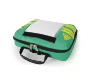 Bolsa Polivalente PUZZLE Verde | Organización y Protección de Material