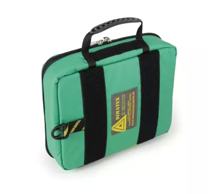 Bolsa Polivalente PUZZLE Verde | Organización y Protección de Material