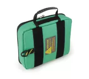 Bolsa Polivalente PUZZLE Verde | Organización y Protección de Material