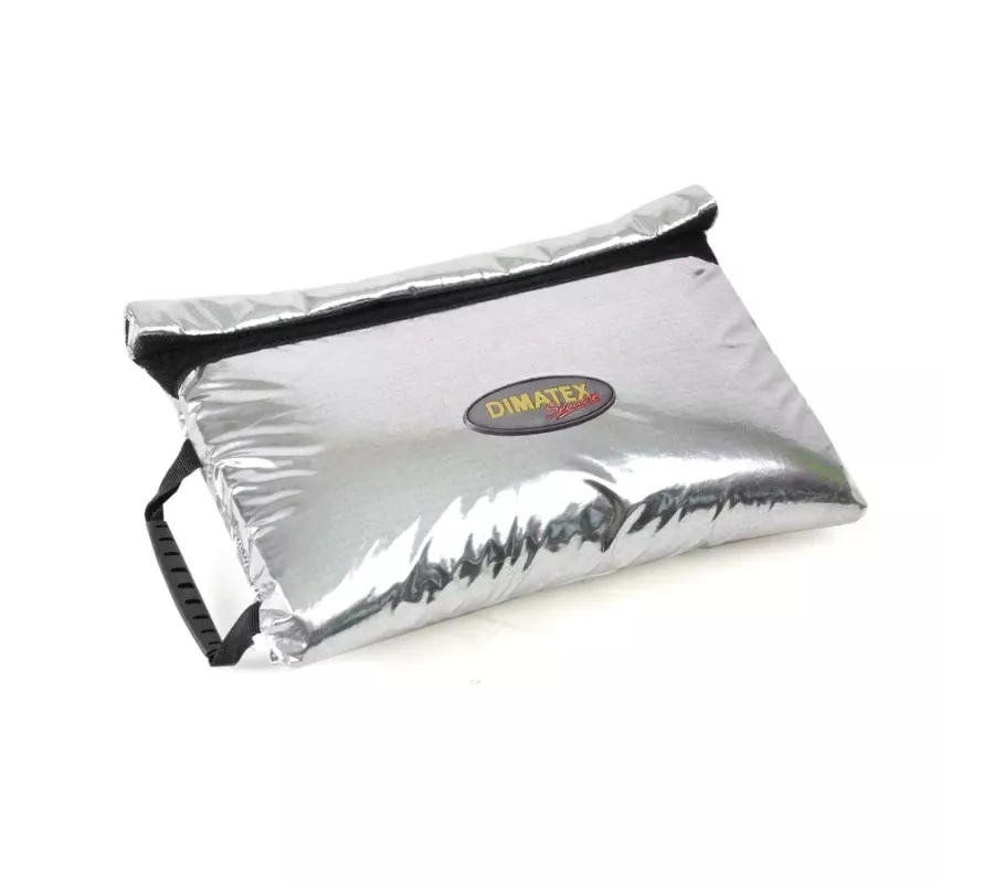 Bolsa isotérmica FREEZE PM | Mantén fríos medicamentos y soluciones