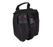Bolsa TIC Full Black | Multiuso impermeable con MOLLE