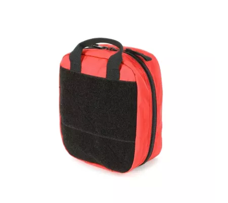 Bolsa TIC Roja | Multiuso impermeable con MOLLE