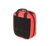 Bolsa TIC Roja | Multiuso impermeable con MOLLE