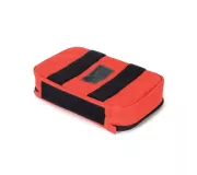 Bolsa RACK Inter Azul | Anti-impactos con bolsillo transparente