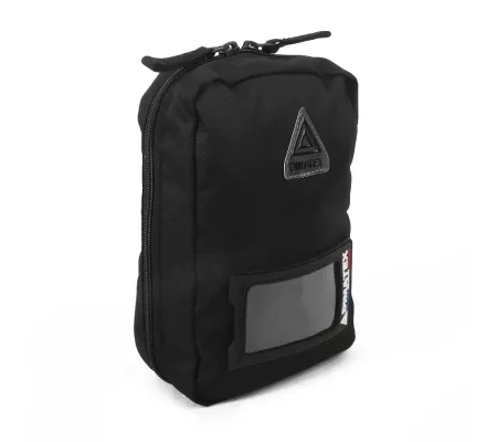 Bolsa de perfusión CHOC Negra | Ripstop con fijación MOLLE