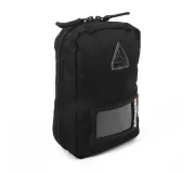 Bolsa de perfusión CHOC Negra | Ripstop con fijación MOLLE