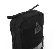Bolsa de perfusión CHOC Negra | Ripstop con fijación MOLLE