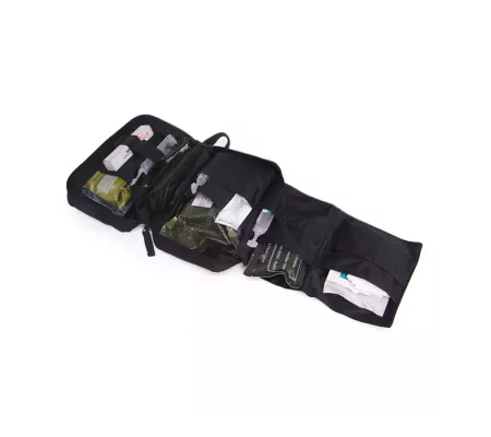 Bolsa de perfusión CHOC Negra | Ripstop con fijación MOLLE