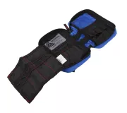 Bolsa de perfusión CHOC Azul | Ripstop con fijación MOLLE