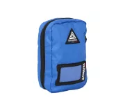 Bolsa de perfusión CHOC Azul | Ripstop con fijación MOLLE