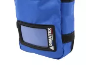 Bolsa de perfusión CHOC Azul | Ripstop con fijación MOLLE