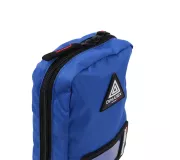 Bolsa de perfusión CHOC Azul | Ripstop con fijación MOLLE